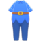 Sprite Costume (Blue) NH Icon.png