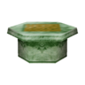 stone table