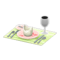 Table Setting (Pink - Green) NH Icon.png
