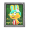 Toby's Photo (Silver) NH Icon.png