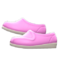 Walking Shoes (Pink) NH Icon.png