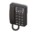 Wall-mounted phone's Black variant