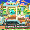 All Aboard the Flower Train! PC.png