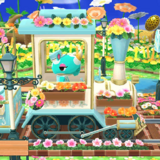All Aboard the Flower Train! PC.png