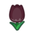 Black Tulips NH Inv Icon.png