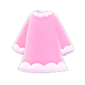 Bunny Dress (Pink) NH Storage Icon.png