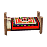 cabin bed