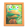 Camofrog's Photo (Natural Wood) NH Icon.png