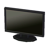 Desktop TV