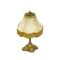 Elegant Lamp (Gold - White with Stripe) NH Icon.png