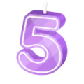 Fifth-Anniversary Candle PC Icon.png