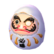 Giant dharma's White variant