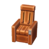 massage chair