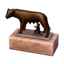 Motherly Statue (Fake) NL Model.png