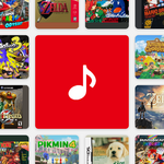 Nintendo Music Playlist Cover Nintendo Music Top Tracks.png
