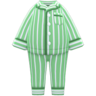 PJ Outfit (Green) NH Icon.png