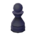 Pawn's Black variant