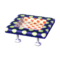 Polka-Dot Table (Grape Violet - Red and White) NL Model.png