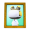 Raddle's Photo (Gold) NH Icon.png