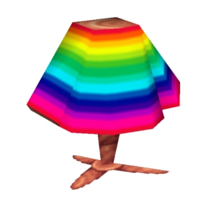 Rainbow Shirt PG Model.png