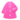 Raincoat (Pink) NH Icon.png