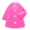 Raincoat (Pink) NH Icon.png