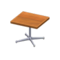 Small Café Table (Natural) NH Icon.png