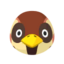 Sparro PC Villager Icon.png