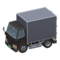Truck (Black - None) NH Icon.png