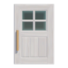 White Door (Café) HHP Icon.png