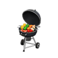 Barbecue (Black) NH Icon.png
