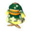 Blossoming Dress NL Model.png
