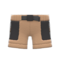 Boa Shorts (Beige) NH Icon.png