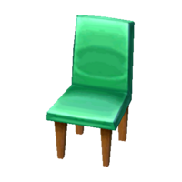 Pine store chair acnl