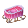 Cradle