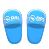 DAL slippers