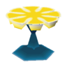 daffodil table