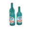 Decorative Bottles (Light Blue - White Labels) NH Icon.png