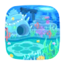 Deep-Sea Fantasy Sky PC Icon.png