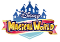 Disney Magical World Logo.png