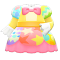 Egg Party Dress NH Icon.png