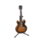 Electric Guitar (Sunburst - None) NH Icon.png