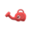 Elephant Watering Can 's Red variant