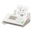 fax machine