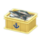 Fish Container (Yellow - Anchor) NH Icon.png
