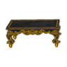 gorgeous table