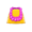 Hula Top (Orange) NH Icon.png