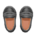 Loafers's Black variant
