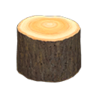 log stool