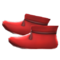 Mage's Boots (Red) NH Icon.png